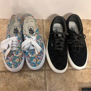 For brandilynbeard vans lot $25
